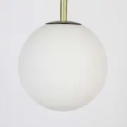 Lampa wisząca Orion 25 cm Zuiver