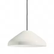 Lampa wisząca Pao 35 cm kremowa Hay