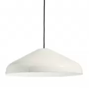 Lampa wisząca Pao 47 cm kremowa Hay