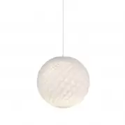 Lampa wisząca Patera 45 cm Louis Poulsen