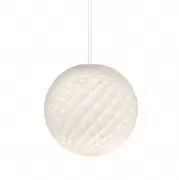 Lampa wisząca Patera 60 cm Louis Poulsen