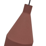 Lampa wisząca Peralta 15 cm kave home