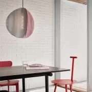 Lampa wisząca Proxima Please Wait to be Seated