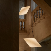 Lampa wisząca Rificolona Miniforms
