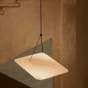 Lampa wisząca Rificolona Miniforms