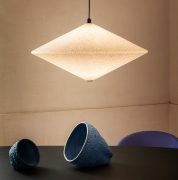 Lampa wisząca Rificolona Miniforms