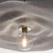 Lampa wisząca Rivage 1l Market Set