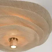 Lampa wisząca Rivage Market Set