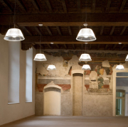 Lampa wisząca Romeo Moon S1 Flos