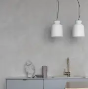 Lampa wisząca SB Cinquantotto 32 cm Astep