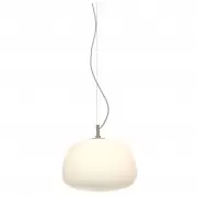 Lampa wisząca Sapporo 34 cm Its about romi