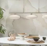 Lampa wisząca Sapporo potrójna Its about romi
