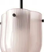 Lampa wisząca Seine koral Gubi