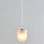 Lampa wisząca Seine koral Gubi
