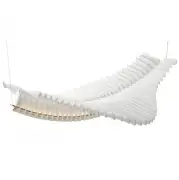 Lampa wisząca Sora Frandsen