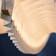 Lampa wisząca Sora Frandsen