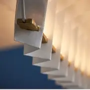 Lampa wisząca Sora Frandsen