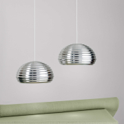 Lampa wisząca Splugen brau Flos