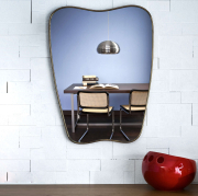 Lampa wisząca Splugen brau Flos