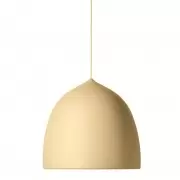 Lampa wisząca Suspence 32 cm perłowa Fritz Hansen