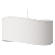 Lampa wisząca Tajo 65 cm Bolia