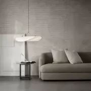 Lampa wisząca Tense 70 cm New Works