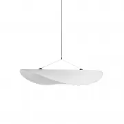 Lampa wisząca Tense 90 cm New Works