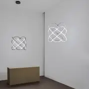 Lampa wisząca Tilia biała Nemo