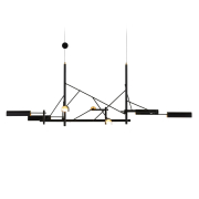 Lampa wisząca Tinkering 85 Moooi