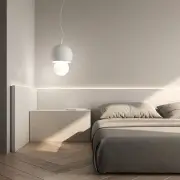 Lampa wisząca Triluna SE310CB INT Karman