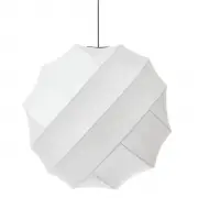 Lampa wisząca Turner 65 cm Pholc