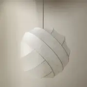 Lampa wisząca Turner 65 cm Pholc