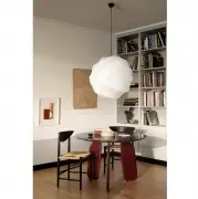 Lampa wisząca Turner 65 cm Pholc