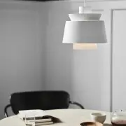 Lampa Wisząca Utzon JU1 Biała Andtradition