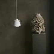Lampa Wisząca Utzon JU1 Biała Andtradition
