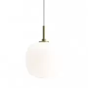 Lampa wisząca VL45 Radiohus 17,5 cm Louis Poulsen