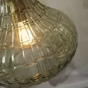 Lampa wisząca Venice zielona Its about romi