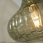 Lampa wisząca Venice zielona Its about romi