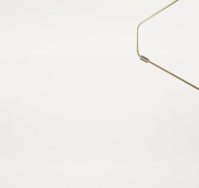 Lampa wisząca Ventus Form 02 Frama