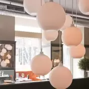 Lampa wisząca Wohlert 30 cm Louis Poulsen