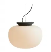 Lampa wisząca supernate 38 cm Frandsen