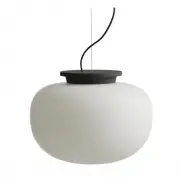 Lampa wisząca supernate 38 cm Frandsen