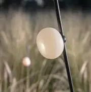 Lampa zewnętrzna Pois 93 cm Karman