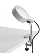 Lampa z uchwytem Cupola Hay