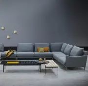 Ławka Interchange 120 cm Sancal