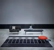 Ławka Interchange 120 cm Sancal