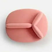 Ławka La Isla 192 cm Sancal