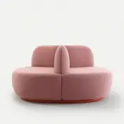 Ławka La Isla 192 cm Sancal