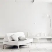 SOFA Z FUNKCJĄ SPANIA LAZY SOFT LINE