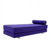 SOFA Z FUNKCJĄ SPANIA LUBI SOFT LINE